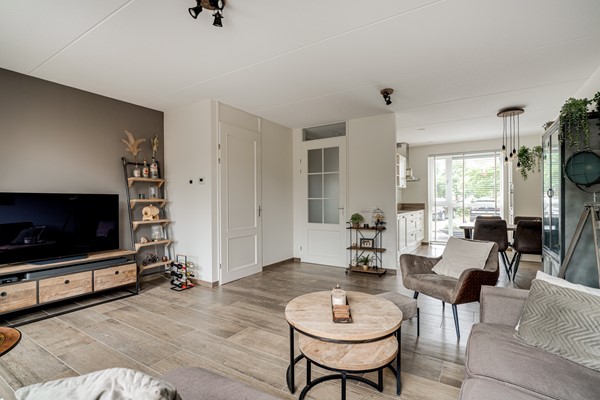Medium property photo - De Pontilaan 2F, 6942 HL Didam